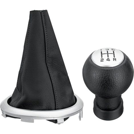 4 coperture protettive per leva del cambio a 5 marce per Swift SX4 ALTO