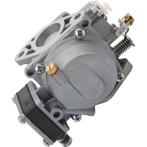 Außenbordvergaser 3303 803687A04, feinfühlig, robust, leistungsstark, kompatibel mit 9,8 PS Zweitaktmotor (1/5)