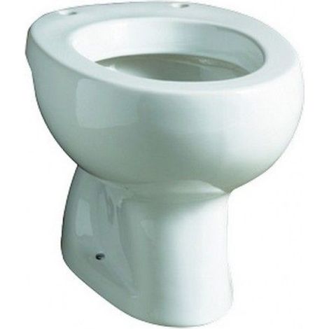 Vaso infanzia scarico a parete (1/3)