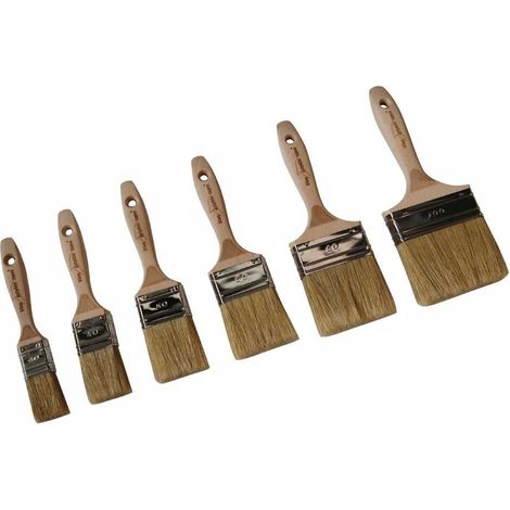 Brosse DOLPHIN anglaise 80 mm (3/18//144) (1/2)
