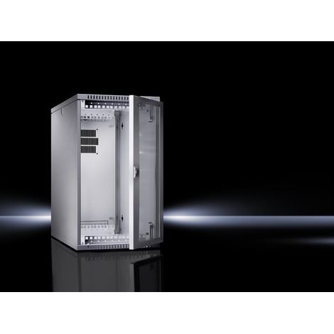 Rittal VerticalBox 5HE DK 7501.000 (1/3)