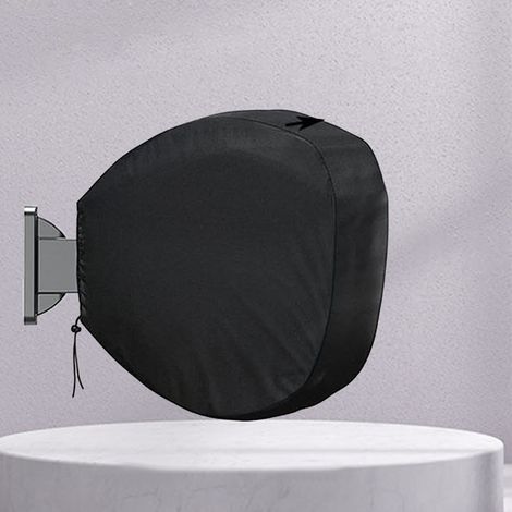[Schutzschlauchhülle] [420D wasserdichtes Oxford-Gewebe] [55 cm] Schlauchhülle mit tragbarer Aufbewahrungstasche, wasser- und sonnenbeständig, Größe 21,7 x 11,8 x 21,7 Zoll. (1/5)
