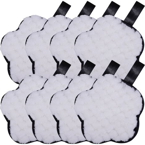 Disques démaquillants réutilisables, disques nettoyants pour le visage, cadeaux de Noël, éponge nettoyante démaquillante, disques de coton doux sans produits chimiques pour le visage (1/5)