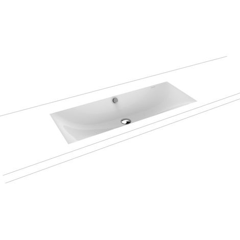 KALDEWEI 906107253661 Meuble-lavabo sous-plan SILENIO Mod.3048 (1/2)