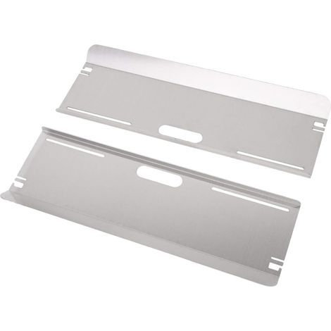 Outil De Parallélisme des Roues - Kit d'Outils de Parallélisme avec Plaques (1/5)