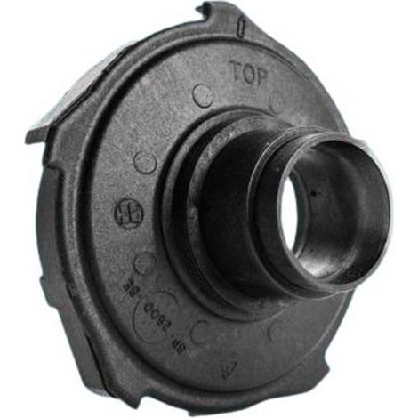 9 - Diffuseur Hayward Super Pump 2'' SP2600 (1/2)