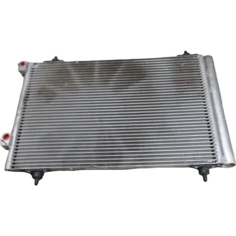 [PRODUIT D'OCCASION] Condenseur Climatisation CITROEN C4 ♻️ Ref Oe. 6455hj - Garantie à vie (1/3)