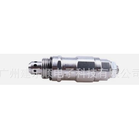 Das hydraulische Überdruckventil 51650-4 ist für moderne mechanische Teile der Typen HL730-7, HL740-7 und HL740-3 geeignet. (1/4)