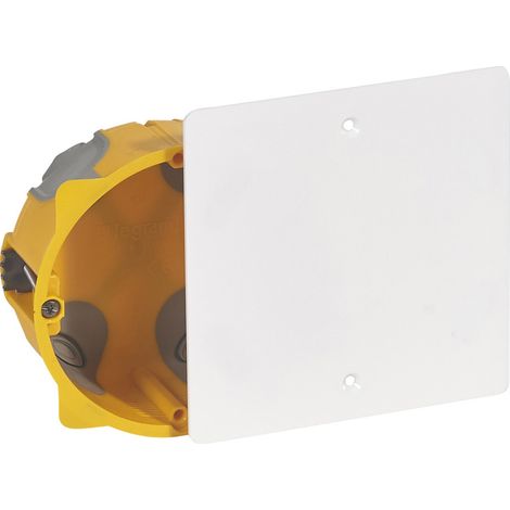 ECOBAT 1 POSTE 85MM DERIVATION 40M LEGRAND 080084