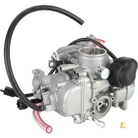 Carburateur Moto Métal pour Arctic Cat 400 500 (2008-2017) – Neuf, Résistant et Durable (1/4)