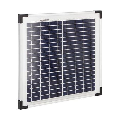 Panel Solar de 15W para A-eg