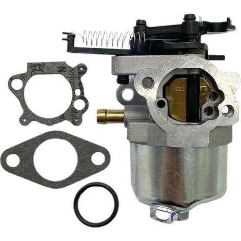 Compatible avec les carburateurs 590834, 793493, 793463 et 100602 DOV750. Pièce de rechange pour carburateur de moteur. (1/3)