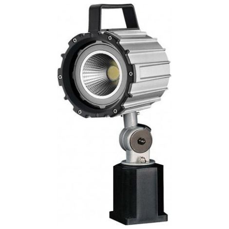 Lampe de travail LED 14W Spot IP65 (1/2)