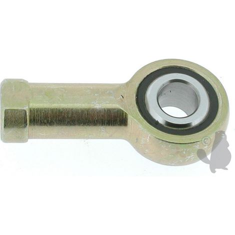 R贸tula direcci贸n hembra UNIVERSELLE polea 7,93 mm (5/16"-24)