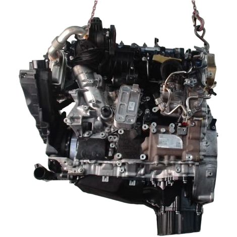 Moteur Hybride MERCEDES Gle Gle 350 De 4-matic