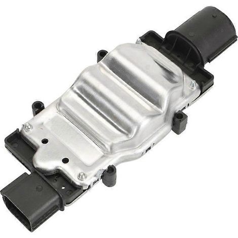 Le module de commande du ventilateur de refroidissement du moteur BG1Z-8B658-A (BG1Z8B658A) est compatible avec Fusion, Taurus, Lincoln MKS, MKZ et Mercury Milan. (1/5)