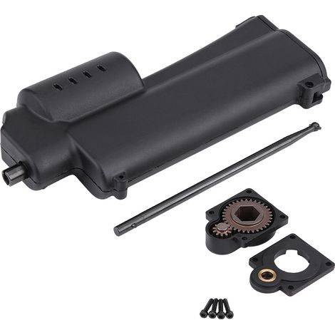 Démarreur électrique portable pour moteurs HSP 16/18/21CXP - Accessoire RC (1/5)
