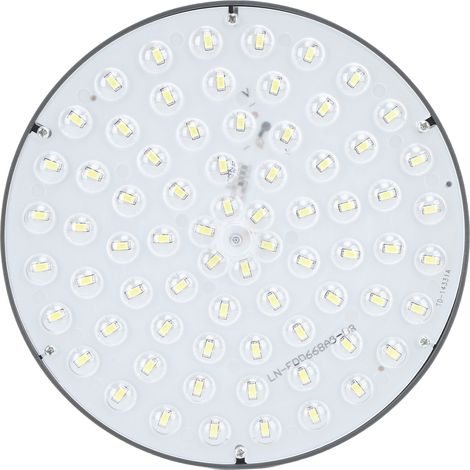 Lampe LED suspendue imperméable à disque rond, Rechargeable par USB, luminaire décoratif d'intérieur, idéal pour un Camping, une tente, une randonnée, une pêche ou une urgence en plein air