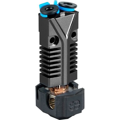 Phaetus TaiChi Hotend Phaetus TaiChi Hotend Black (1/2)