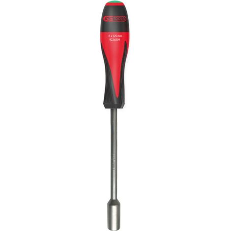 Cacciavite a bussola KS TOOLS Ultimate Grip - 5,5 x 125 mm - 922.6303