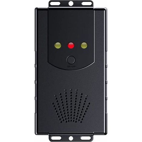 Répulsif à rongeurs ultrasons pour voiture – Éloigne souris, écureuils et martres – Alimentation 12V – Installation rapide en 3 minutes (1/5)