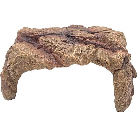 Hobby Desert Stone Cave 1 - Höhle für Terrarien und Aquarien (1/5)