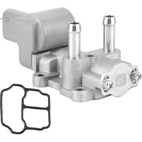 Soupape de commande d'air de ralenti 16022-P2E-A51 Remplacement pour Honda Acura EL CIVIC CIVIC DEL SOL. (1/5)