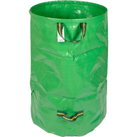 Sac de jardin 120 litres