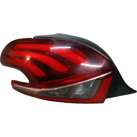 [PRODUIT D'OCCASION] Feu Arriere Gauche  PEUGEOT 208 ♻️ Ref Oe. 9825601280 - Garantie à vie (1/3)