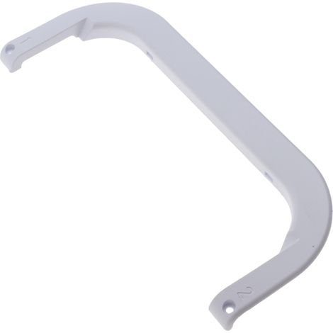 Polti corpo maniglia inferiore Vaporetto Unico MCV20 MCV50 MCV70 MCV80 MCV85 (1/3)