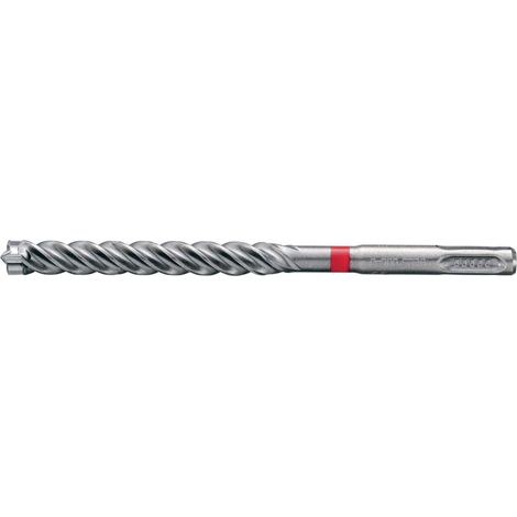 Foret pour marteau perforateur TE-CX 5/12 (SDS Plus), dimensions 5 x 50 mm (1/5)