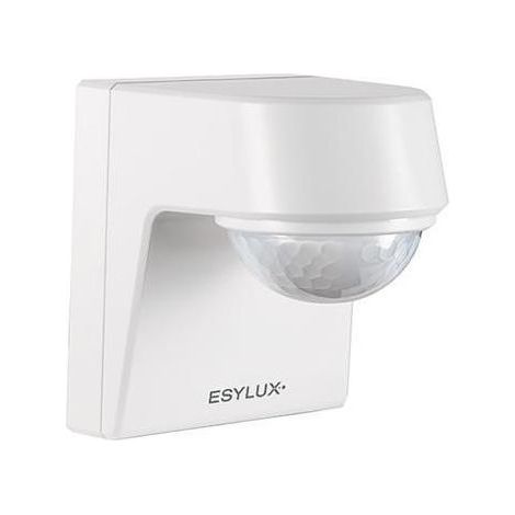 ESYLUX Bewegungsmelder DEFENSOR EM10025358 (1/5)
