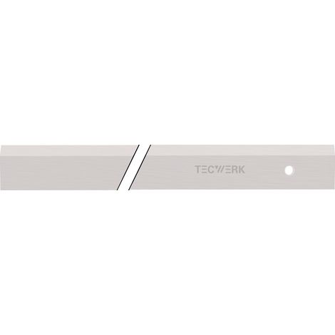 Regla de taller L.500mm STA Rectitud 0,2-0,3mm TECWERK (1/5)
