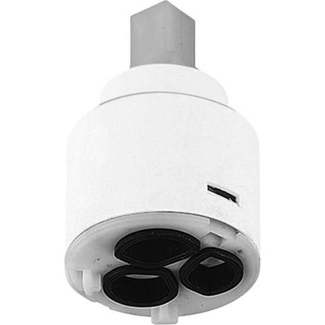 Cartuccia di ricambio 35 mm a dischi ceramici Fima Frattini F2036/1