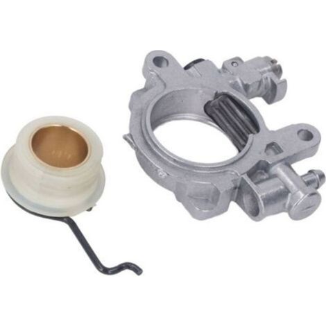 Nouvelle Roue Crantée de Pompe à Huile pour Tronçonneuse STIHL MS290 MS310 MS390 - Pièce de Remplacement Fiable (1/5)