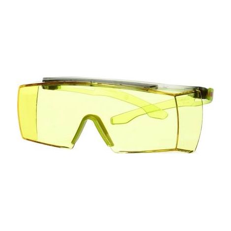 Gafas de seguridad 3m securefit 3700 antivaho ajuste seguro
