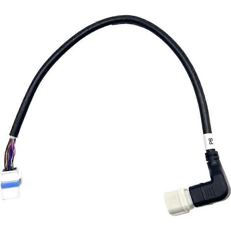 Câble adaptatif de pulvérisation pour drone agricole Agras T40 T20P - Accessoires et pièces de rechange pour drones (1/5)