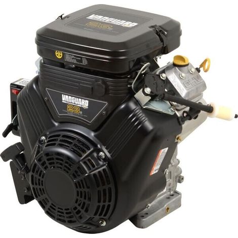 Motore orizzontale 21,7HP Vanguard'bicilindrico Briggs & Stratton BRIGGS ET STRATTON 3864420467G1