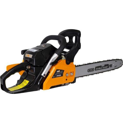 Feider FTRTPRO40 Motosega a benzina 41 cm³ 40 cm guida