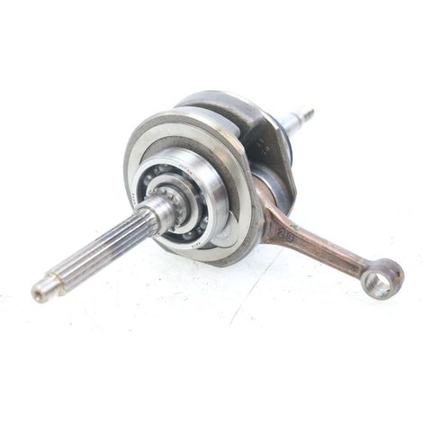 VILEBREQUIN YAMAHA YP MAJESTY 125 2002 - 2006