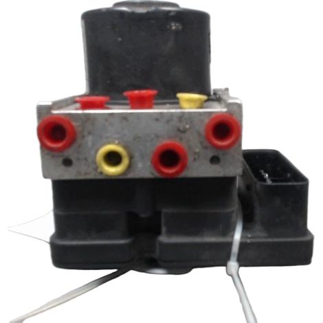 Unite Hydraulique Abs FORD Fiesta 2008- [PRODUIT D'OCCASION]♻️1550294 (1/3)