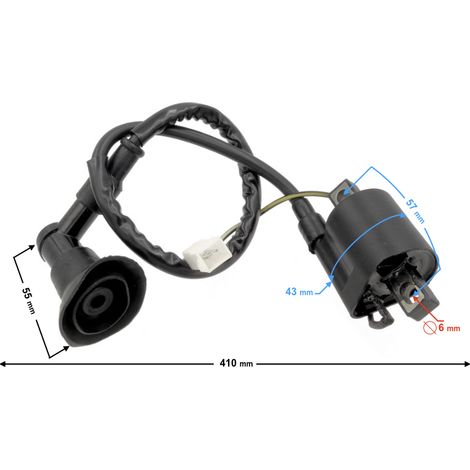 Bobine HT RS 2T (1/2)