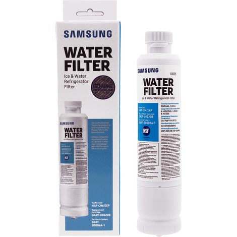 Filtre frigo d'origine Samsung HAF-CIN/EXP / DA29-00020B