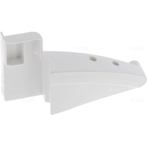 FIXATION TABLETTE BALCONNET GAUCHE FRIGO LIEBHERR 7427329 7427329 Liebherr (1/3)