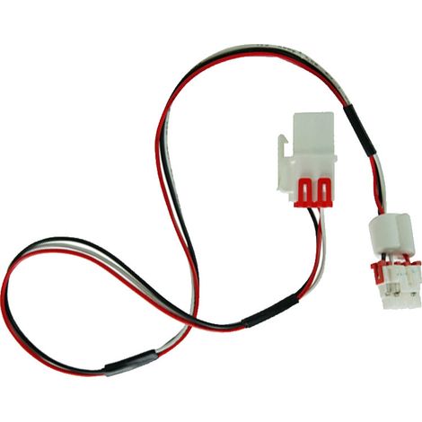 Câblage moteur ventilateur d'origine
