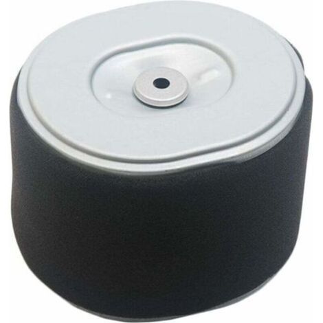 (112X59X97mm Negro) Elemento de filtro de aire para motor Honda GX340 GX390 de 11 hp (1/5)