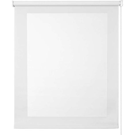 STOR PLANET TENDA ROLL-UP SCREEN 80x250BIANCO (1/5)
