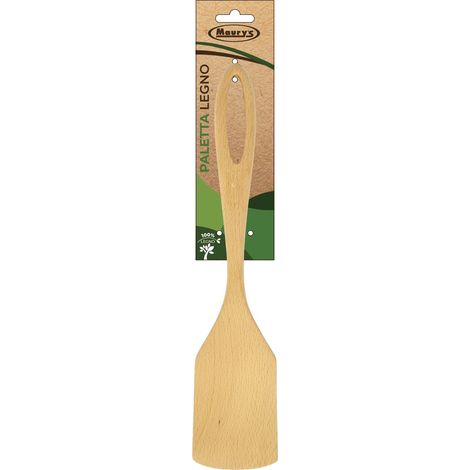 MAURY'S PALETTA IN LEGNO