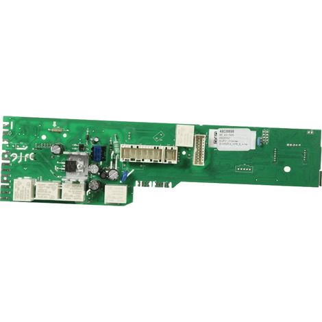 MODULE NFC POUR LAVE LINGE CANDY - 49036698 (1/2)