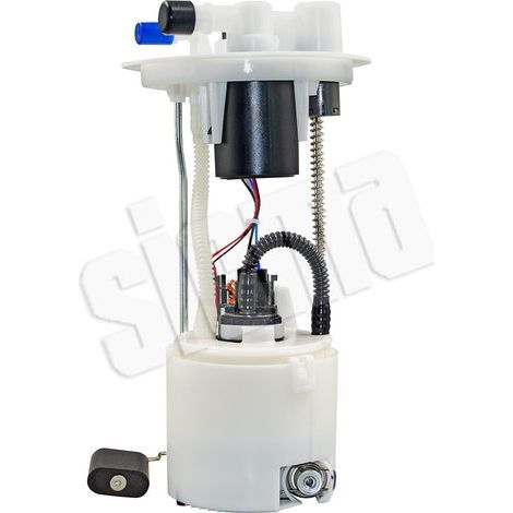 The CM3D-1123010BS is a brand new, high-quality fuel pump assembly, compliant with Dongfeng Lingzhi F500/1.6 national emission standards VI and Ling fuel pump assemblies/kits (1/4)